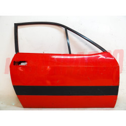 PORTA PORTIERA DESTRA LANCIA BETA MONTECARLO ORIGINALE