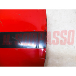 PORTA PORTIERA DESTRA LANCIA BETA MONTECARLO ORIGINALE