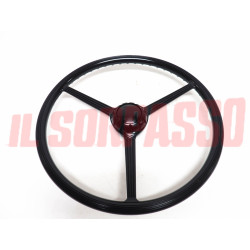 VOLANTE STERZO + PULSANTE CLACSON LANCIA APRILIA ORIGINALE