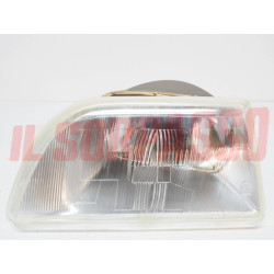GRUPPO OTTICO FANALE FARO SINISTRO CITROEN CX PALLAS SEV MARCHAL H4 JODIO