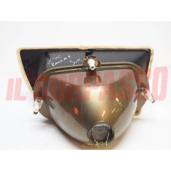GRUPPO OTTICO FANALE FARO SINISTRO CITROEN CX PALLAS SEV MARCHAL H4 JODIO