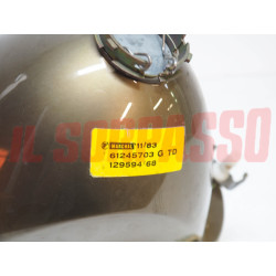 GRUPPO OTTICO FANALE FARO SINISTRO CITROEN CX PALLAS SEV MARCHAL H4 JODIO