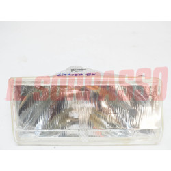 GRUPPO OTTICO FANALE FARO DESTRO CITROEN BX ORIGINALE CIBIE' JODIO H4 USATO
