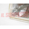 GRUPPO OTTICO FANALE FARO DESTRO CITROEN BX ORIGINALE CIBIE' JODIO H4 USATO