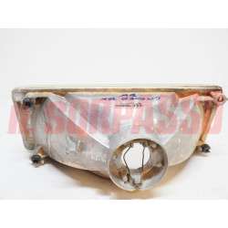 GRUPPO OTTICO FANALE FARO DESTRO CITROEN BX ORIGINALE CIBIE' JODIO H4 USATO
