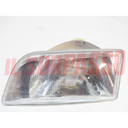 GRUPPO OTTICO FANALE FARO SINISTRO CITROEN AX ORIGINALE VALEO 061223