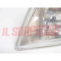 GRUPPO OTTICO FANALE FARO SINISTRO CITROEN AX ORIGINALE VALEO 061223