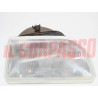 GRUPPO OTTICO FANALE FARO DESTRO CITROEN CX PALLAS ORIGINALE SIEM USATO