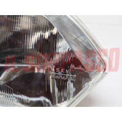 GRUPPO OTTICO FANALE FARO DESTRO CITROEN GS DAL 74 AL 78 ORIGINALE SEV MARCHAL