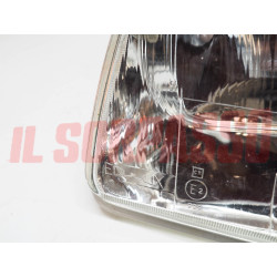 GRUPPO OTTICO FANALE FARO DESTRO CITROEN GS DAL 74 AL 78 ORIGINALE SEV MARCHAL