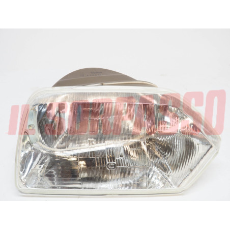 GRUPPO OTTICO FANALE FARO DESTRO CITROEN GS DAL 74 AL 78 ORIGINALE CIBIE'