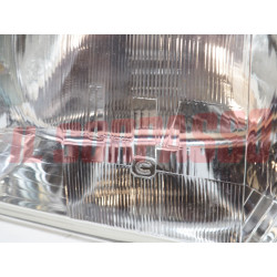 GRUPPO OTTICO FANALE FARO DESTRO CITROEN GS DAL 74 AL 78 ORIGINALE CIBIE'
