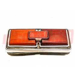 FANALE FARO POSTERIORE SINISTRO FIAT 124 SPECIAL ORIGINALE USATO