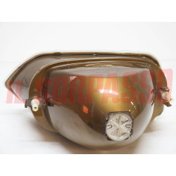 GRUPPO OTTICO FANALE FARO DESTRO CITROEN GS DAL 74 AL 78 ORIGINALE CIBIE'