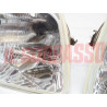 GRUPPI OTTICI FANALI FARI DESTRO SINISTRO CITROEN GS DAL 74 - 78 CIBIE' JODIO H4