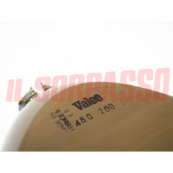 GRUPPI OTTICI FANALI FARI DESTRO SINISTRO CITROEN GS DAL 74 - 78 CIBIE' JODIO H4