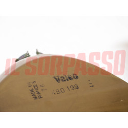 GRUPPI OTTICI FANALI FARI DESTRO SINISTRO CITROEN GS DAL 74 - 78 CIBIE' JODIO H4