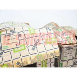 GRUPPI OTTICI FANALI FARI DESTRO SINISTRO CITROEN GS DAL 74 - 78 CIBIE' JODIO H4