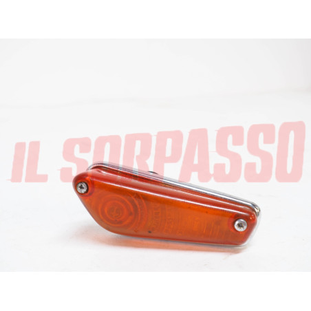 FRECCIA LATERALE SINISTRA FANALINO ALFA ROMEO GIULIETTA SPRINT ORIGINALE CARELLO