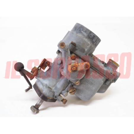 CARBURATORE WEBER 32 IME2 FIAT 1400 ORIGINALE