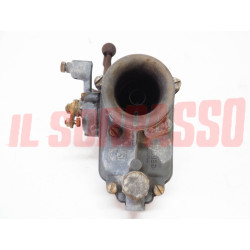 CARBURATORE WEBER 32 IME2 FIAT 1400 ORIGINALE