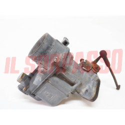 CARBURATORE WEBER 32 IME2 FIAT 1400 ORIGINALE
