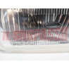 GRUPPO OTTICO FANALE FARO DESTRO FORD FIESTA MK1 ORIGINALE CARELLO ALOGENO