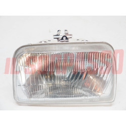 GRUPPO OTTICO FANALE FARO DESTRO FORD FIESTA MK1 H4 KINBY