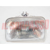 GRUPPO OTTICO FANALE FARO DESTRO FORD FIESTA MK1 H4 KINBY