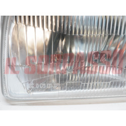 GRUPPO OTTICO FANALE FARO DESTRO FORD FIESTA MK1 H4 KINBY