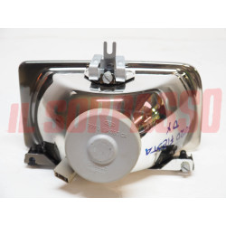 GRUPPO OTTICO FANALE FARO DESTRO FORD FIESTA 84' ORIGINALE CARELLO