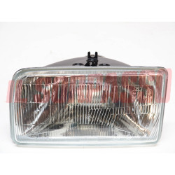 GRUPPO OTTICO FANALE FARO SINISTRO FORD FIESTA 84'  MARCA KINBY