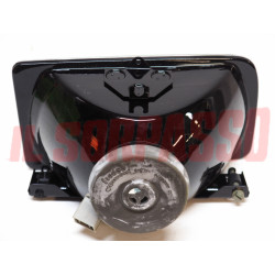 GRUPPO OTTICO FANALE FARO SINISTRO FORD FIESTA 84'  MARCA KINBY