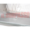 VETRO GRUPPO OTTICO FANALE FARO SINISTRO FORD TAUNUS XLS 1 SERIE HELLA