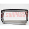 VETRO GRUPPO OTTICO FANALE FARO SINISTRO FORD TAUNUS XLS 1 SERIE HELLA