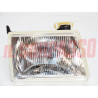 GRUPPO OTTICO FANALE FARO DESTRO FORD ESCORT ORION FINO AL 1986  H4 KINBY