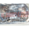GRUPPO OTTICO FANALE FARO DESTRO FORD ESCORT ORION FINO AL 1986  H4 KINBY