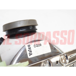 GRUPPO OTTICO FANALE FARO SINISTRO FORD ESCORT ORION FINO AL 1986  H4 KINBY