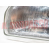 GRUPPO OTTICO FANALE FARO SINISTRO FORD ESCORT MK3 ORIGINALE CIBIE'