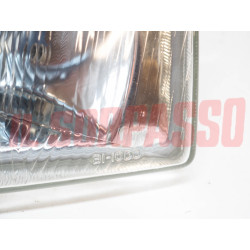 GRUPPO OTTICO FANALE FARO SINISTRO FORD ESCORT MK3 ORIGINALE CIBIE'