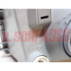 GRUPPO OTTICO FANALE FARO SINISTRO FORD ESCORT MK4 ORIGINALE CARELLO