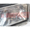 GRUPPO OTTICO FANALE FARO DESTRO FORD SIERRA ORIGINALE CARELLO H4