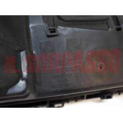 GRUPPO OTTICO FANALE FARO DESTRO FORD SIERRA ORIGINALE CARELLO H4