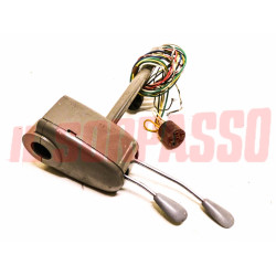 DEVIOLUCI DEVIO FRECCE STERZO FIAT 600 1 SERIE ACCESSORIO ORIGINALE DELL'EPOCA