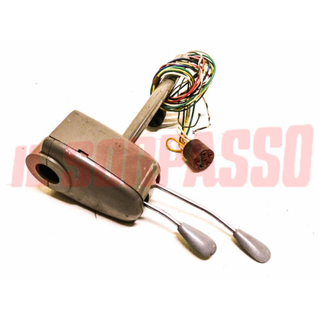 DEVIOLUCI DEVIO FRECCE STERZO FIAT 600 1 SERIE ACCESSORIO ORIGINALE DELL'EPOCA