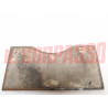 RIPARO PARA CALORE TARGA COFANO POSTERIORE FIAT NUOVA 500 N D F L R ORIGINALE