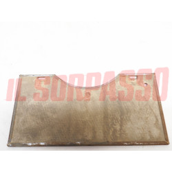 RIPARO PARA CALORE TARGA COFANO POSTERIORE FIAT NUOVA 500 N D F L R ORIGINALE