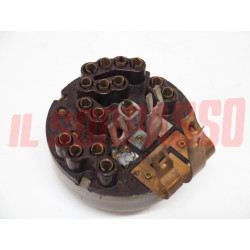 COMMUTATORE BLOCCHETTO ACCENSIONE FIAT NUOVA 500 N - 600 1 SERIE MULTIPLA NOS