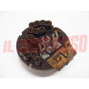COMMUTATORE BLOCCHETTO ACCENSIONE FIAT NUOVA 500 N - 600 1 SERIE MULTIPLA NOS