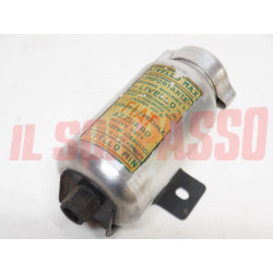 VASCHETTA CONTENITORE OLIO FRENI FIAT TOPOLINO 500 A B C BELVEDERE ORIGINALE